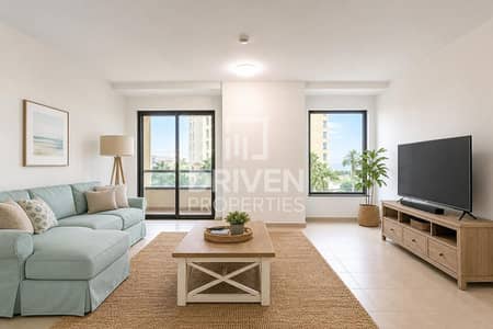 Appartement de 1 chambre à à vendre à Jumeirah Beach Residence (JBR), Dubai - Appartement à Jumeirah Beach Residence (JBR)，Murjan，Murjan 1, 1 chambre, 1700000 AED - 16073508