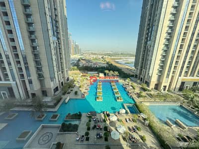 2 Bedroom Apartment for Rent in Business Bay, Dubai - Panoramic Views | Prime Location | Spacious Layout