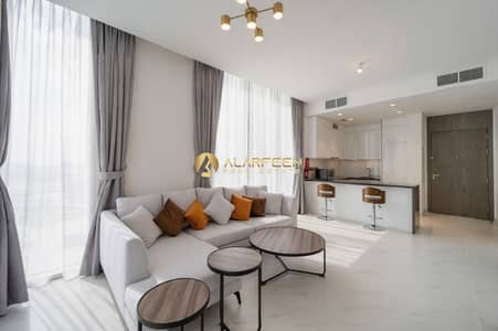 1 Camera Appartamento in affitto a Mohammed Bin Rashid City (MBR City), Dubai - WhatsApp Image 2026-08-05 at 11.54. 40 AM (1). jpeg 1 Camera Appartamento in affitto a Mohammed Bin Rashid City (MBR City), Dubai - WhatsApp Image 2026-08-05 at 11.54. 40 AM (1). jpeg