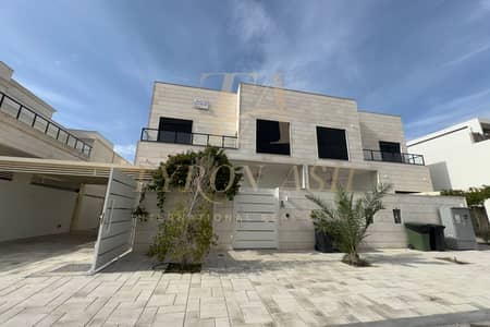 5 Bedroom Villa for Rent in Nad Al Sheba, Dubai - LUXURY 5BR VILLA / HUGE GARDEN / GYM + MAID
