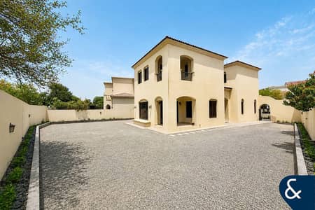 Villa de 4 chambres à à vendre à Arabian Ranches, Dubai - Villa à Arabian Ranches，Aseel, 4 chambres, 8950000 AED - 16073526