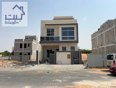 5 Camere Villa in affitto a Al Zahya, Ajman - WhatsApp Image 2026-08-05 at 11.01. 05 AM (1). jpeg