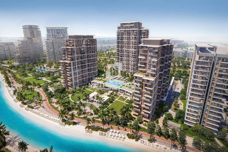 Apartamento en Mohammed Bin Rashid City (MBR City),District One,Naya at District One,Naya 2, 1 dormitorio, 1499000 AED - 16073564 Apartamento en Mohammed Bin Rashid City (MBR City),District One,Naya at District One,Naya 2, 1 dormitorio, 1499000 AED - 16073564