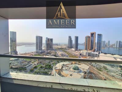 3 Bedroom Apartment for Rent in Al Taawun, Sharjah - 6113. jpg