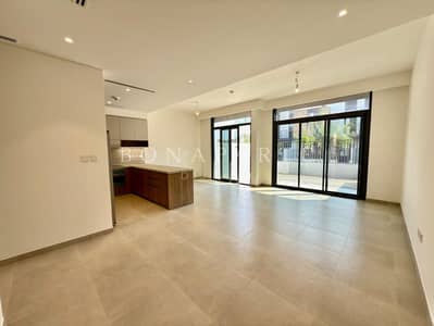 3 Bedroom Townhouse for Rent in Mudon, Dubai - G Plus 2 | Pool And Park Backing | Handover August