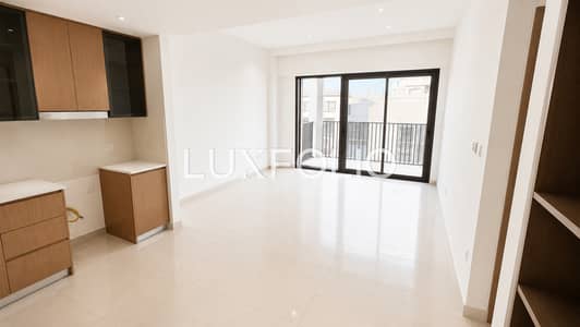 1 Camera Appartamento in affitto a Dubai Creek Harbour, Dubai - Appartamento a Dubai Creek Harbour，Creek Beach，Mangrove at Creek Beach，Mangrove Building 2, 1 camera da letto, 85000 AED - 16073602