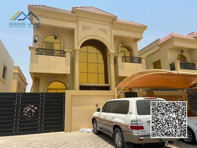 Villa de 5 chambres à à louer à Al Yasmeen, Ajman - 6d8d0a73-e476-4ab4-848e-42b3af220b53. jpg