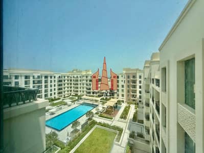 Studio for Rent in Al Khan, Sharjah - 1000757632. jpg
