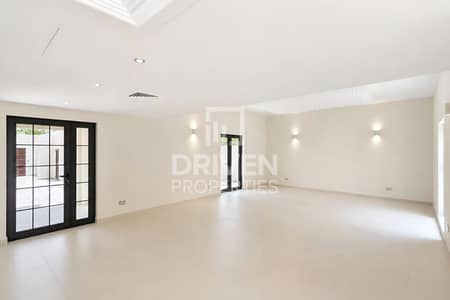 4 Bedroom Villa for Rent in Al Mizhar, Dubai - Fully Renovated | Semi Detached | Vacant