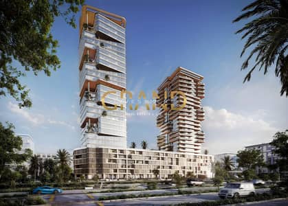 1 Schlafzimmer Wohnung zum zum Verkauf in Al Reem Island, Abu Dhabi - radiant-atrium-al-reem-island-abu-dhabi-1. jpg