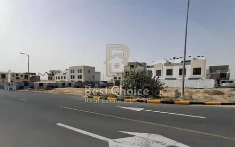 Plot in vendita a Tilal City, Sharjah - WhatsApp Image 2026-07-28 at 3.31. 10 PM. jpeg Plot in vendita a Tilal City, Sharjah - WhatsApp Image 2026-07-28 at 3.31. 10 PM. jpeg