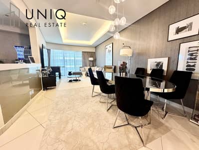3 Schlafzimmer Wohnung zum zur Miete in Business Bay, Dubai - Wohnung in Business Bay,DAMAC Towers by Paramount Hotels and Resorts,Tower A, 3 schlafzimmer, 240000 AED - 16073686 3 Schlafzimmer Wohnung zum zur Miete in Business Bay, Dubai - Wohnung in Business Bay,DAMAC Towers by Paramount Hotels and Resorts,Tower A, 3 schlafzimmer, 240000 AED - 16073686