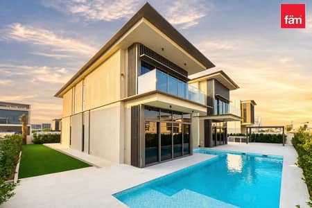 5 Bedroom Villa for Sale in Dubai Hills Estate, Dubai - Multiple Villas | Brand New | Lowest Price