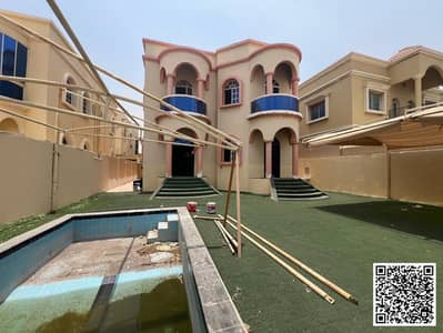5 Schlafzimmer Villa zum zur Miete in Al Mowaihat, Ajman - WhatsApp Image 2026-08-04 at 12.01. 57 PM (4). jpeg 5 Schlafzimmer Villa zum zur Miete in Al Mowaihat, Ajman - WhatsApp Image 2026-08-04 at 12.01. 57 PM (4). jpeg