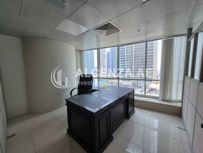 Office for Rent in Jumeirah Lake Towers (JLT), Dubai - 20260714_131432. jpg Office for Rent in Jumeirah Lake Towers (JLT), Dubai - 20260714_131432. jpg