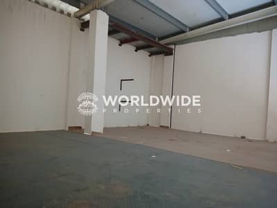 Warehouse de  à à louer à Al Jurf, Ajman - WhatsApp Image 2026-08-04 at 1.47. 01 PM. jpeg