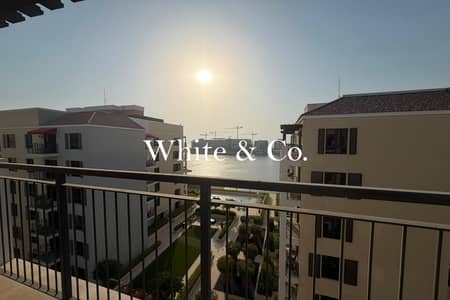 海洋社区， 迪拜 2 卧室公寓待售 - 位于海洋社区，海蓝之港社区，美人鱼住宅社区，赛琳娜2号大厦，赛琳娜5号大厦 2 卧室的公寓 4100000 AED - 15244254