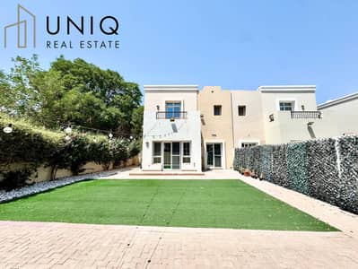 3 Slaapkamers Townhouse te Huur in Arabian Ranches, Dubai - Rijwoning in Arabian Ranches,Al Reem,Al Reem 2, 3 slaapkamers, 215000 AED - 16073715 3 Slaapkamers Townhouse te Huur in Arabian Ranches, Dubai - Rijwoning in Arabian Ranches,Al Reem,Al Reem 2, 3 slaapkamers, 215000 AED - 16073715