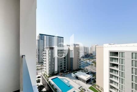 1 Bedroom Flat for Rent in Dubai Hills Estate, Dubai - images image img 1 Bedroom Flat for Rent in Dubai Hills Estate, Dubai - images image img