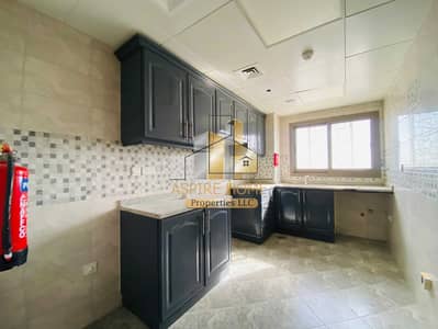 2 Schlafzimmer Wohnung zum zur Miete in Baniyas, Abu Dhabi - IMG-20250925-WA0137. jpg