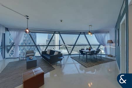 DIFC, 迪拜 2 卧室公寓待租 - 位于DIFC,公园塔楼,公园塔楼B座 2 卧室的公寓 200000 AED - 16072828 DIFC, 迪拜 2 卧室公寓待租 - 位于DIFC,公园塔楼,公园塔楼B座 2 卧室的公寓 200000 AED - 16072828