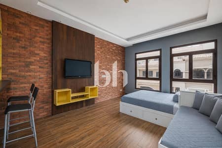Studio de  à à vendre à Jumeirah Village Circle (JVC), Dubai - images image img