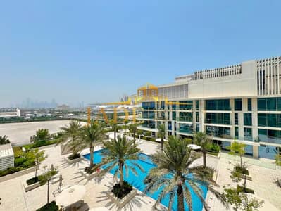 2 habitaciones Apartamento para en Alquiler en Saadiyat Island, Abu Dhabi - 1. jpeg