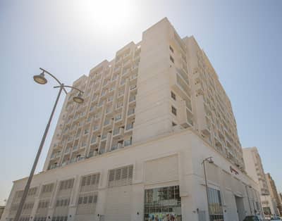1 Bedroom Apartment for Sale in Al Furjan, Dubai - BUILDING PICTURE 1 Bedroom Apartment for Sale in Al Furjan, Dubai - BUILDING PICTURE
