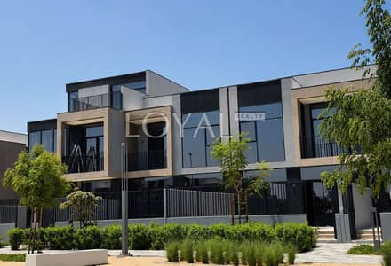 3 Camere Townhouse in vendita a Mudon, Dubai - original (9). jpg