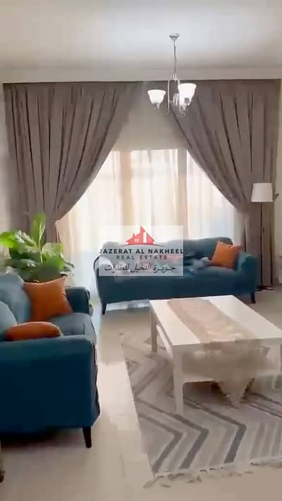 2 Bedroom Apartment for Sale in Al Mamzar, Sharjah - WhatsApp Image 2026-08-05 at 1.23. 26 AM (3). jpeg