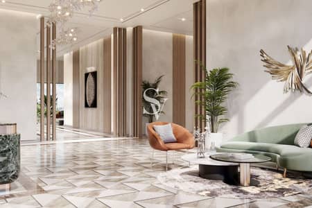 Estudio para en Venta en Dubai South, Dubai - Apartamento en Dubai South,Azizi Venice,Azizi Venice 2, 720000 AED - 16073759 Estudio para en Venta en Dubai South, Dubai - Apartamento en Dubai South,Azizi Venice,Azizi Venice 2, 720000 AED - 16073759