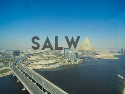 3 habitaciones Apartamento para en Venta en Culture Village (Jaddaf Waterfront), Dubai - Apartamento en Culture Village (Jaddaf Waterfront)，D1 Tower, 3 dormitorios, 3450000 AED - 16073760