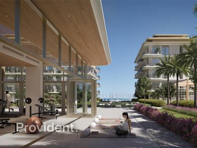 2 Bedroom Apartment for Sale in Mina Rashid, Dubai - High Floor | Corner Unit | Payment Plan 2 Bedroom Apartment for Sale in Mina Rashid, Dubai - High Floor | Corner Unit | Payment Plan