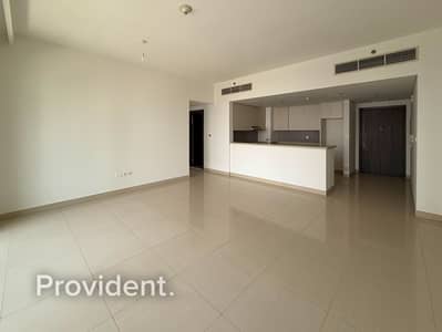 2 Slaapkamers Appartement te Huur in Dubai Creek Harbour, Dubai - Appartement in Dubai Creek Harbour，Harbour Views，Harbour Views 1, 2 slaapkamers, 140000 AED - 16073774