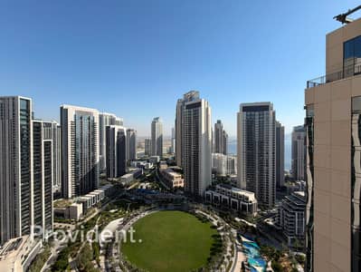 1 habitación Apartamento para en Alquiler en Dubai Creek Harbour, Dubai - Apartamento en Dubai Creek Harbour,Creek Rise,Creek Rise 1 Tower, 1 dormitorio, 108000 AED - 16073773 1 habitación Apartamento para en Alquiler en Dubai Creek Harbour, Dubai - Apartamento en Dubai Creek Harbour,Creek Rise,Creek Rise 1 Tower, 1 dormitorio, 108000 AED - 16073773