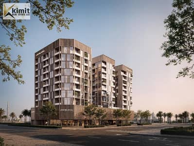 Monolocale in vendita a Al Satwa, Dubai - WhatsApp Image 2026-07-23 at 9.28. 12 PM (3). jpeg