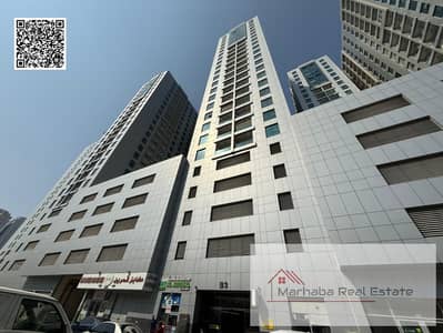 1 Schlafzimmer Wohnung zum zur Miete in Al Nuaimiya, Ajman - WhatsApp Image 2024-10-14 at 13.32. 02_1f9961e8. jpg