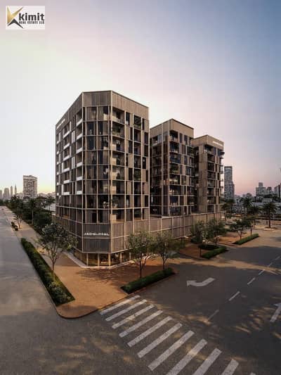 1 Camera Appartamento in vendita a Al Satwa, Dubai - WhatsApp Image 2026-07-23 at 9.28. 12 PM (5). jpeg