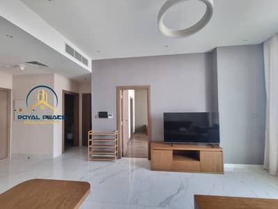 Appartement de 1 chambre à à louer à Al Furjan, Dubai - H. jpeg Appartement de 1 chambre à à louer à Al Furjan, Dubai - H. jpeg