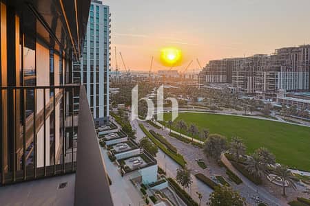 Appartement de 2 chambres à à louer à Dubai Hills Estate, Dubai - images image img