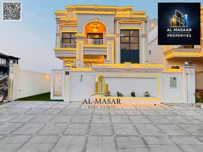 5 Schlafzimmer Villa zum zum Verkauf in Al Helio, Ajman - batch_WhatsApp Image 2026-07-21 at 8.39. 33 PM. jpeg 5 Schlafzimmer Villa zum zum Verkauf in Al Helio, Ajman - batch_WhatsApp Image 2026-07-21 at 8.39. 33 PM. jpeg