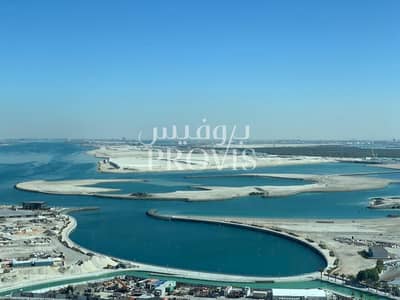 Fully Furnished / Full Sea View / With Maids Room Fully Furnished / Full Sea View / With Maids Room