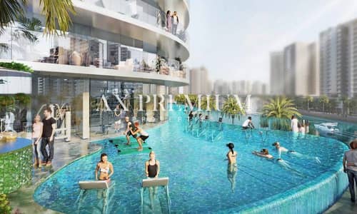 2 Camere Appartamento in vendita a Business Bay, Dubai - a066d844-5e21-4581-82e4-d7f3ecfeeea0. jpg 2 Camere Appartamento in vendita a Business Bay, Dubai - a066d844-5e21-4581-82e4-d7f3ecfeeea0. jpg