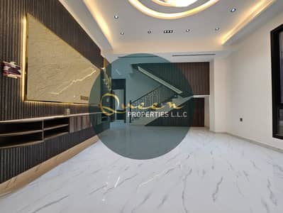 6 Bedroom Villa for Sale in Al Helio, Ajman - WhatsApp Image 2026-08-04 at 06.26. 29. jpeg