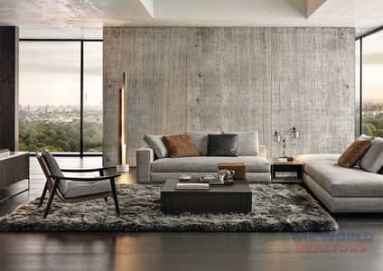 1 Schlafzimmer Wohnung zum zum Verkauf in International City Phase 2 (Warsan 4), Dubai - Image 1