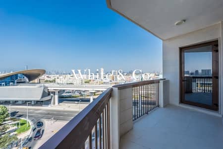 Appartement de 2 chambres à à vendre à Al Furjan, Dubai - Appartement à Al Furjan，Avenue Residence 4, 2 chambres, 1950000 AED - 16073891