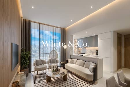 2 Bedroom Apartment for Sale in Dubai Sports City, Dubai - Exclusive | Prime Location | Modern Living 2 Bedroom Apartment for Sale in Dubai Sports City, Dubai - Exclusive | Prime Location | Modern Living