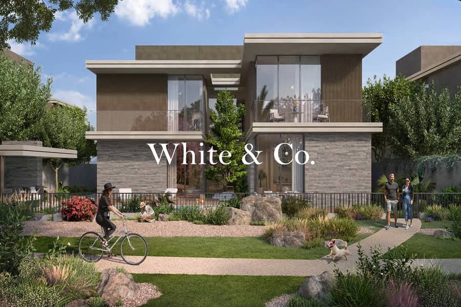 Villa à Athlon by Aldar,Vitalon, 5 chambres, 16600000 AED - 16073893 Villa à Athlon by Aldar,Vitalon, 5 chambres, 16600000 AED - 16073893