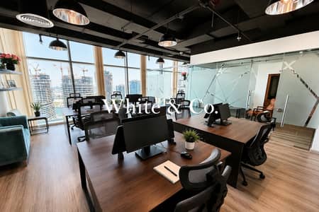 Office in affitto a Business Bay, Dubai - Ufficio a Business Bay,Metropolis Tower, 185000 AED - 16073897 Office in affitto a Business Bay, Dubai - Ufficio a Business Bay,Metropolis Tower, 185000 AED - 16073897