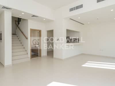 2 Camere Townhouse in affitto a Villanova, Dubai - Villetta a schiera a Villanova，Amaranta，Amaranta 1, 2 camere da letto, 130000 AED - 16073901